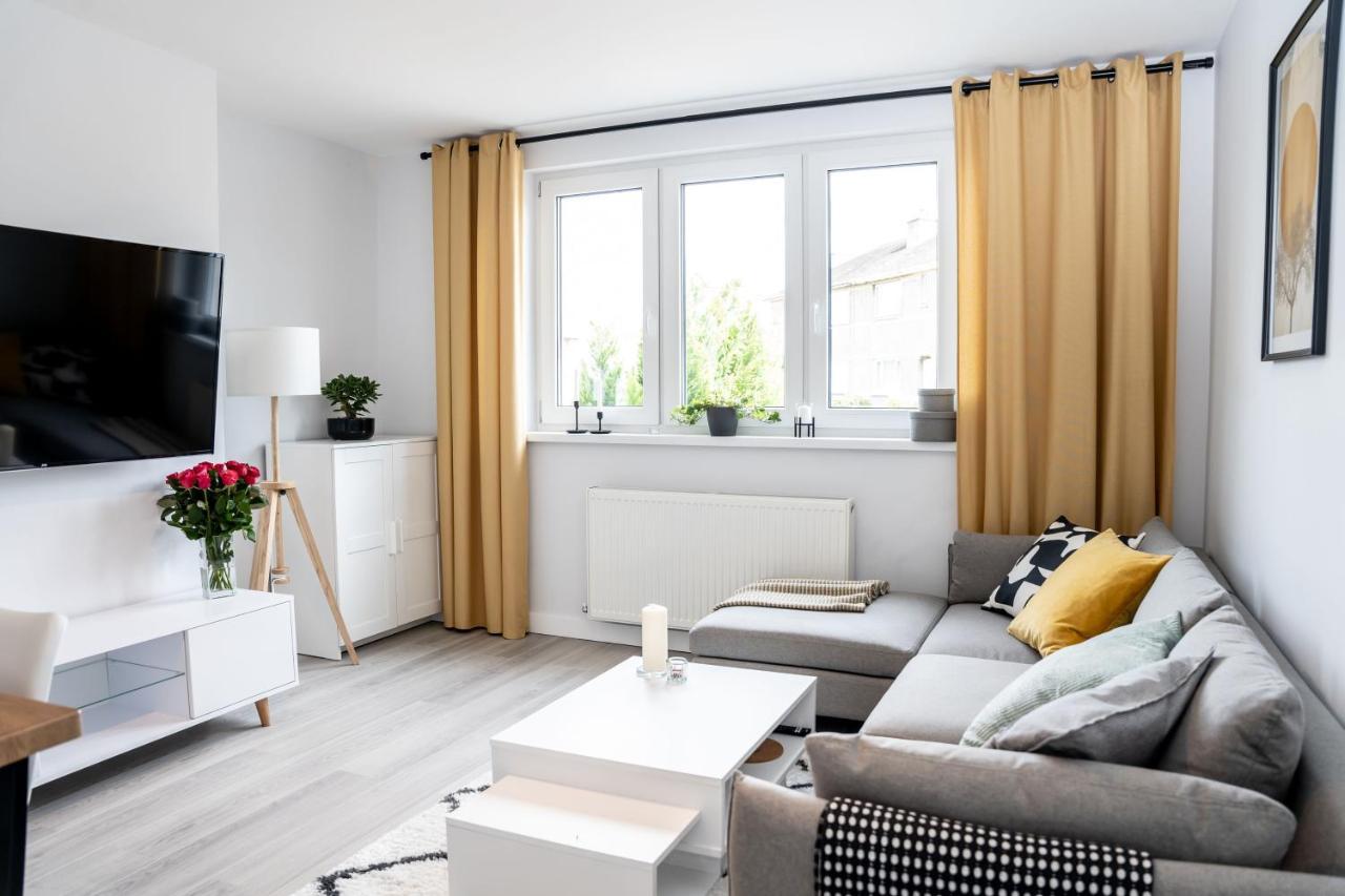 Luxurious Two Bedroom Apartment With Private Parking Perth Exteriör bild