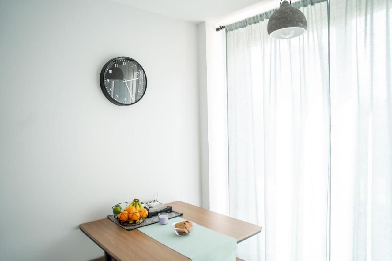 Luxurious Two Bedroom Apartment With Private Parking Perth Exteriör bild