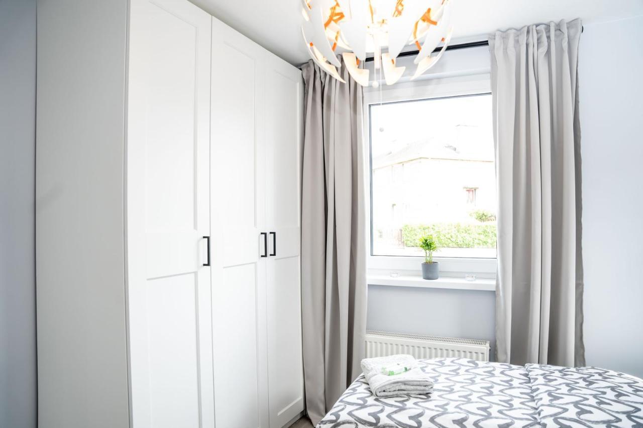 Luxurious Two Bedroom Apartment With Private Parking Perth Exteriör bild